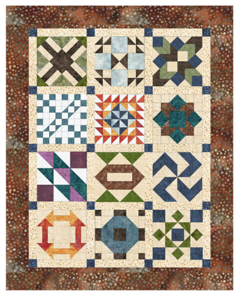 Click Here Only if You Want to See Our 2019 Quilt - Murder and Mayhem ...